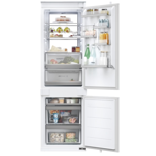  Frigorífico Combinado Haier 