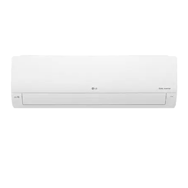 Ar Condicionado Monosplit LG Dualcool Special E | 18000 BTU | Wi‑Fi, Fluxo de ar confortável, Garantia de 10 Anos no Compressor