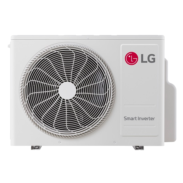 AR CONDICIONADO UNIDADE EXTERIOR LG - MU3R19.U24A0