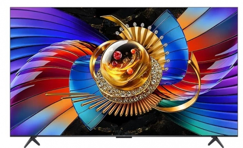 Smart GoogleTV 65" TCL 65Q7D Pro SQD-MINILED