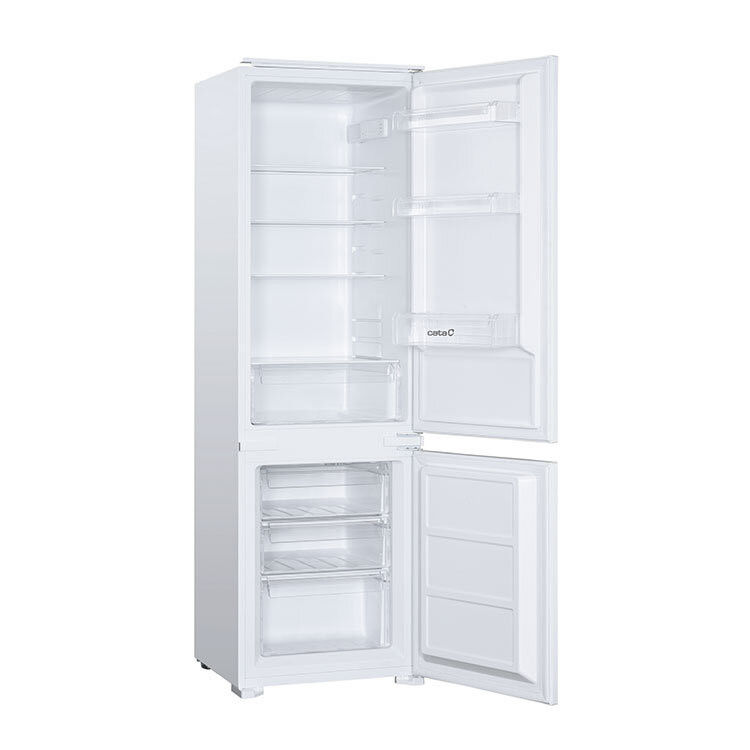 Frigorífico Combinado Encastre CATA CI 54177 ST