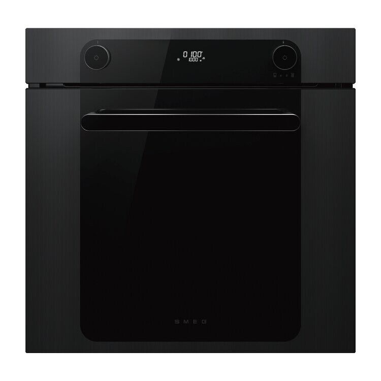 FORNO SMEG SOP6201S2B
