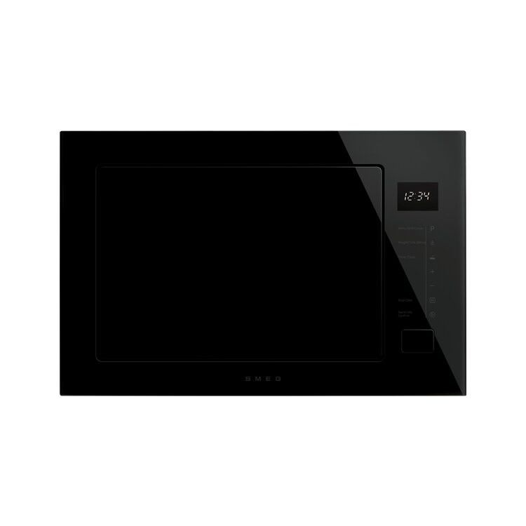 MICRO ONDAS ENCASTRE SMEG FMI225BI