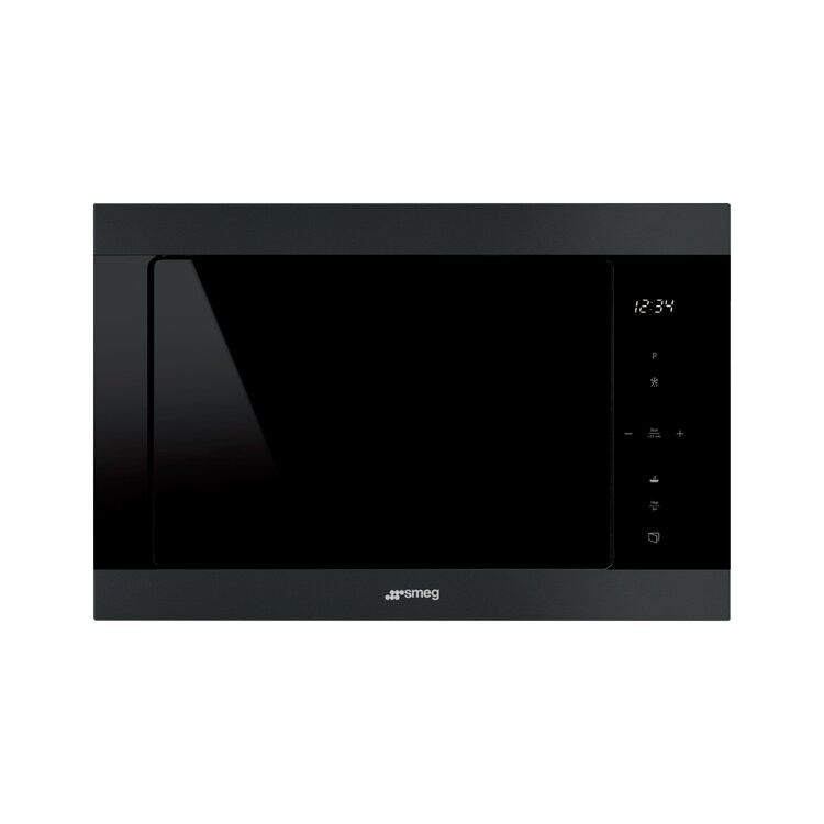 MICRO ONDAS ENCASTRE SMEG FMI325N