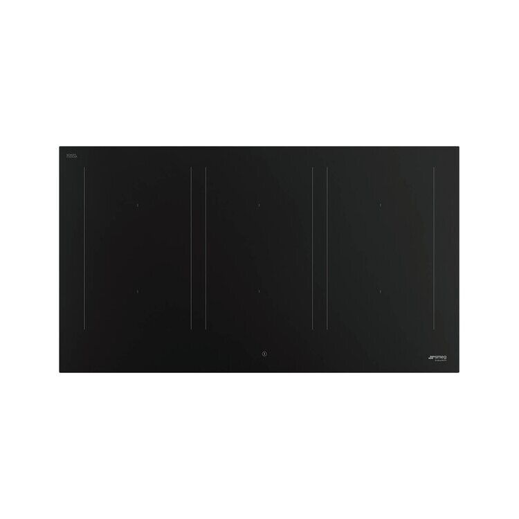 PLACA INDUÇÃO SMEG SIM3964N