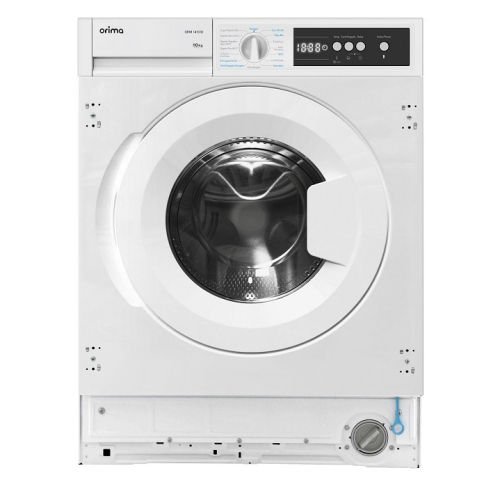 Máquina Lavar Roupa Orima ORM-1410-BI