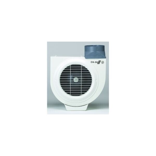 EXTRACTOR COZINHA S&P - CK 50 - 5211419600