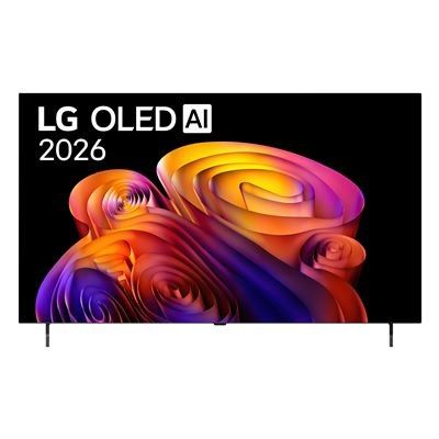 Smart TV LG OLED AI OLED55B6ELC