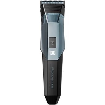 Aparador MultiGroom Rowenta TN9730E0 X-Series 900 - 19 em 1 | Barba | Cabelo | Corpo