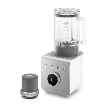 Liquidificador Smeg BLC02WHMEU | 1.5 L | 1400 W | Branco