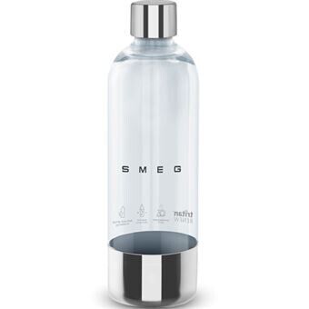 Garrafa para Máquina de Gaseificação Smeg SKC01