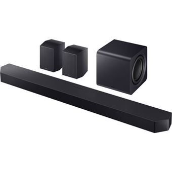 Soundbar Samsung HW-Q990H/XC 11.1.4