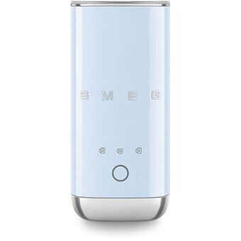 Batedor de Leite Smeg Anni 50 MFF02PBEU - Azul céu