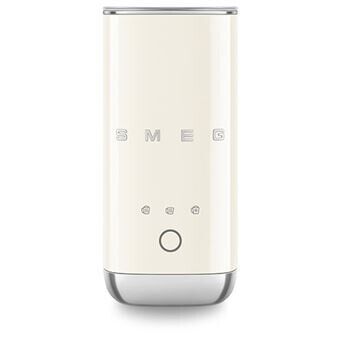 Batedor de Leite Smeg Anni 50 MFF02CREU - Creme
