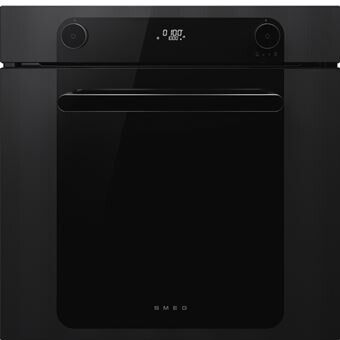 FORNO SMEG SO6202S3PB