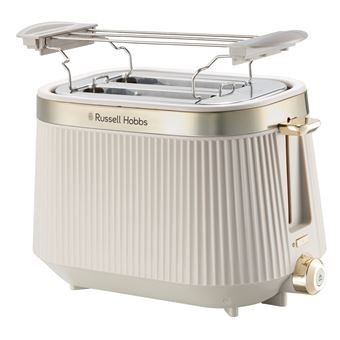 Torradeira Russell Hobbs Bronte | Dourado, Cor da pedra