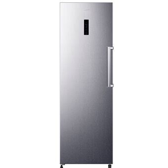 Arca Congeladora Vertical Infiniton CV-1HE85 | 185,5x65,1x59,5 cm | E | Aço inoxidável