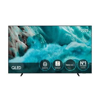 Smart TV Samsung TQ98Q7FAAU | QLED | 4K UHD | 98'' | G