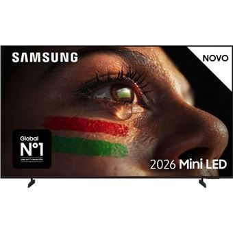  TV Samsung 75" M80H Mini-LED Smart TV 4K
