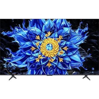 Smart TV TCL 85P8L QD Mini-LED 85" UHD 4K Google TV
