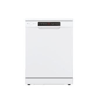 Máquina de Lavar Loiça Candy CDPN 2D620PW