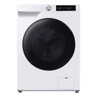 Máquina de Lavar e Secar Roupa Samsung WD10HG6U94BEU3
