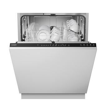 Máquina de Lavar Loiça Encastrável Candy 32901968 | 13 talheres | 60 cm | D