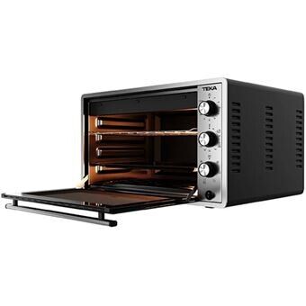 Mini-Forno Elétrico Teka Grandchef FSO 426 | 36.6 L | 1650W