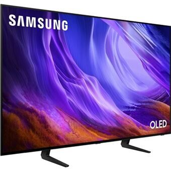 Smart TV Samsung 48" OLED Vision AI UHD 4K 48S85H - 122 cm