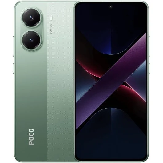 Xiaomi Poco X7 Pro 5G 6.67" Dual SIM 8GB/256GB Green