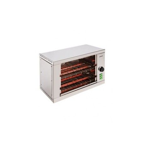 Torradeira De 2 Pisos - JUNEX THJ 9132 T