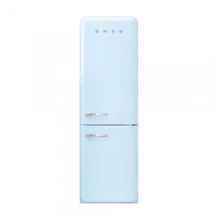Frigorífico Combinado Smeg FAB32RPB5 Blue
