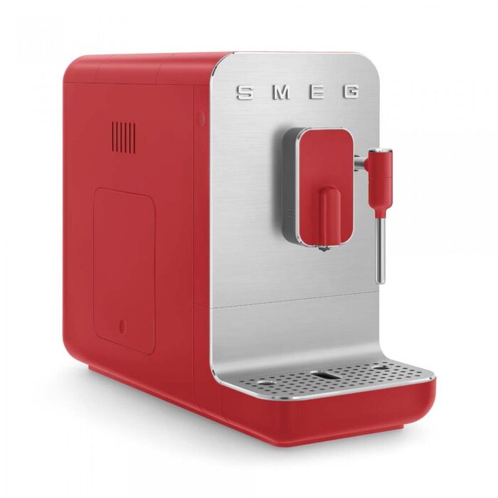 Máquina de Café Smeg Anni 50 BCC02RDMEU