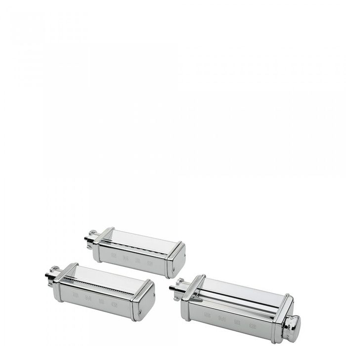 Smeg Set Pasta Tagliolini e Fettuccine SMPC01