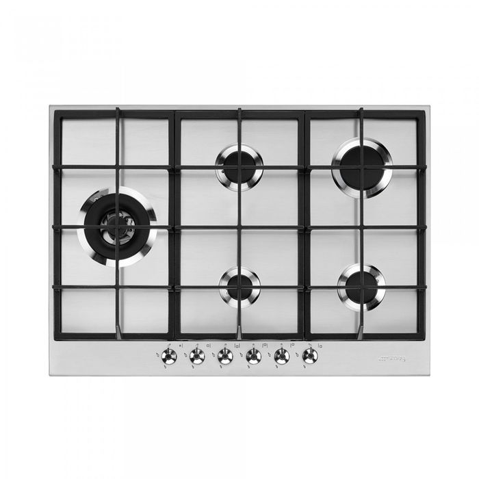 Placa a Gás SMEG PX375L