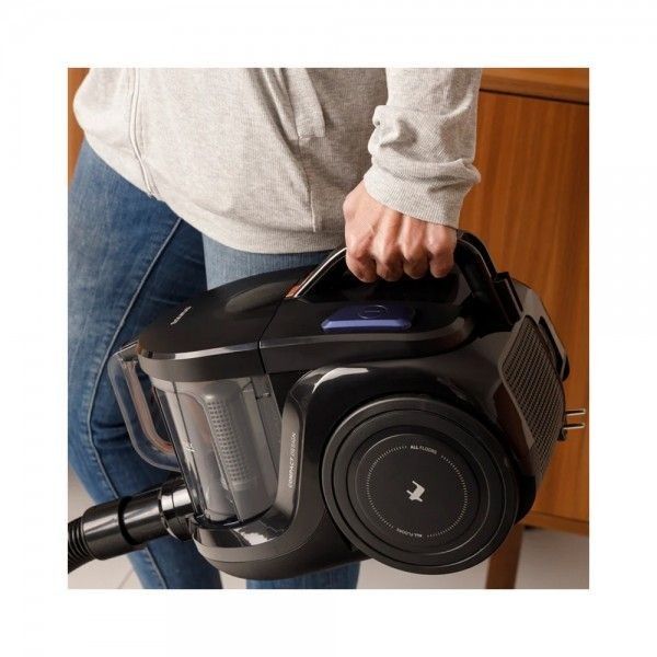 Aspirador sem Saco TAURUS GUZZLER CYCLONE 948912000