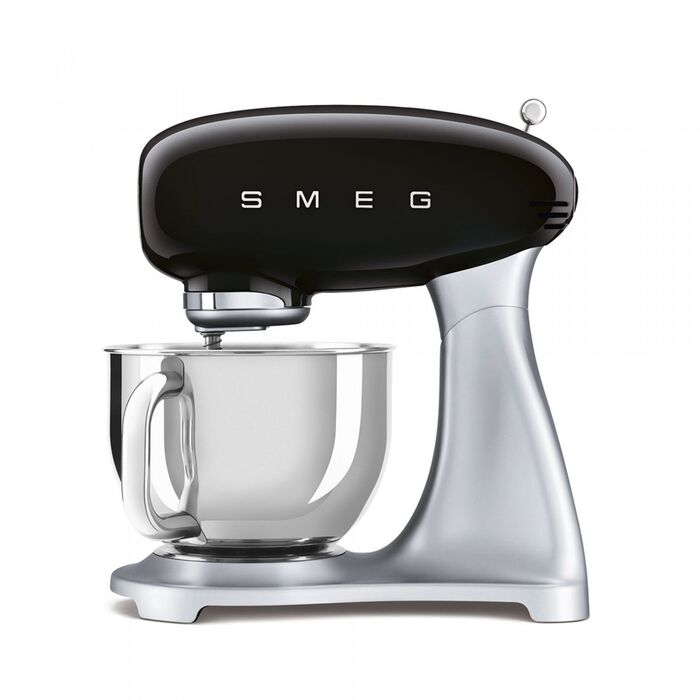  Batedeira com Taça SMEG SMF04BLEU