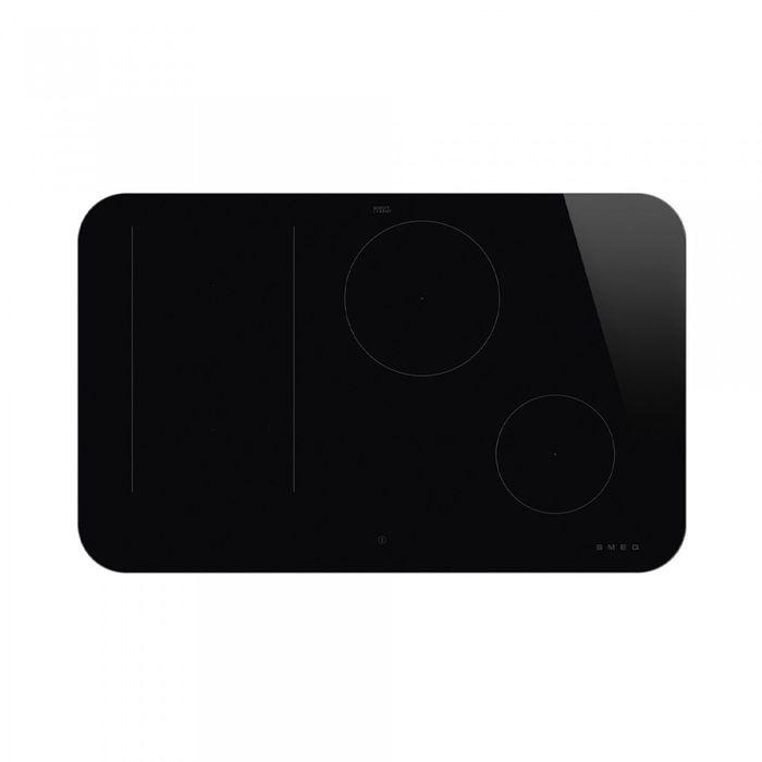 Placa de Indução SMEG SISL7844