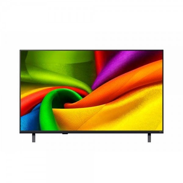  TV LG 85" 85NU850B6LA NanoCell Smart 4K HDR