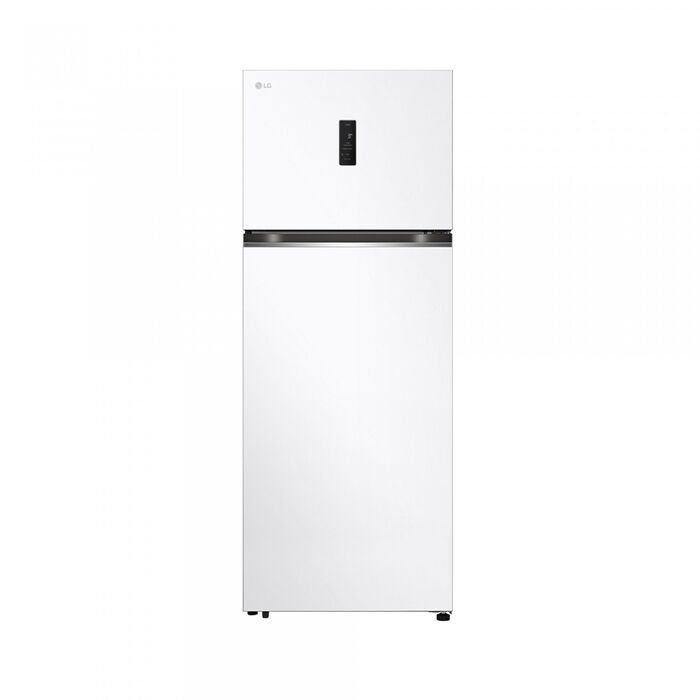 Frigorífico com congelador LG GTBV44PYBKD