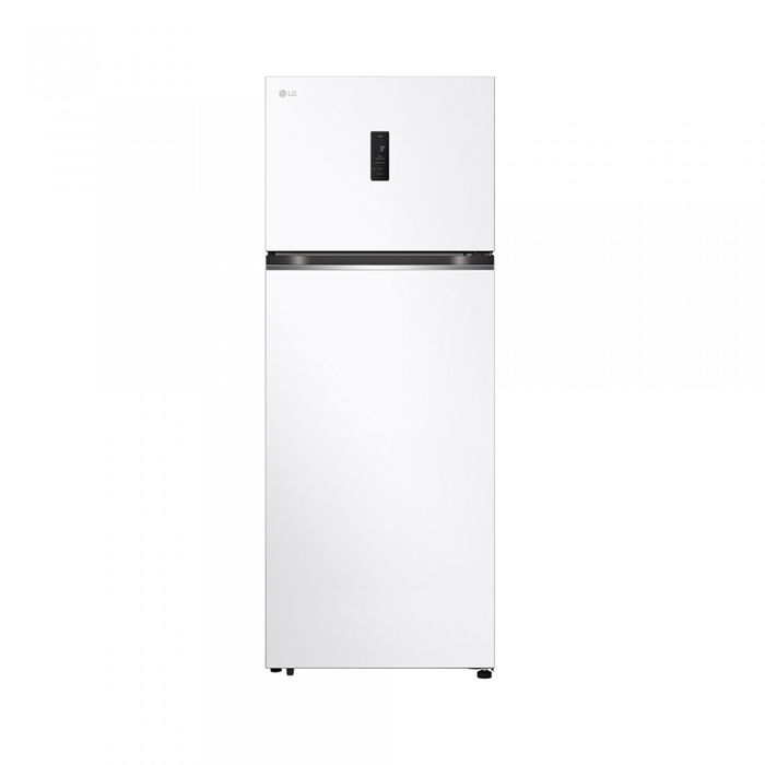 Frigorífico com congelador LG GTBV44PYBKD