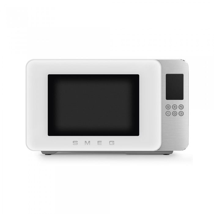 Micro-ondas SMEG MOC01WHMEU