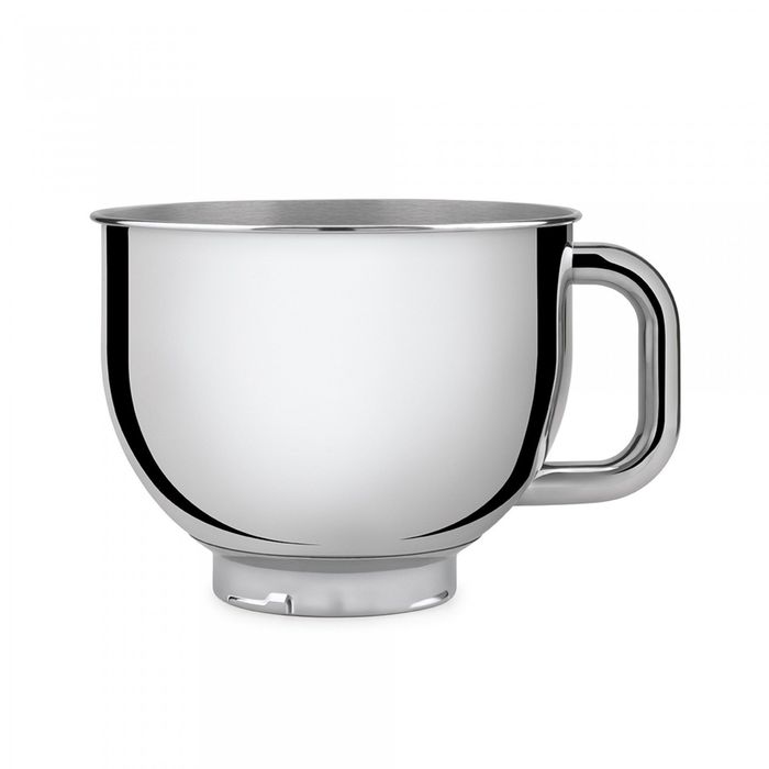 Taça para Batedeira com Taça SMEG SMB404