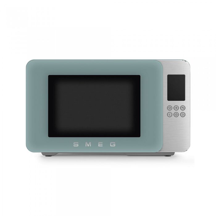 Micro-ondas SMEG MOC01EGMEU