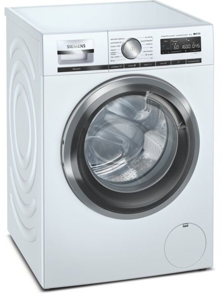 Máquina de Lavar Roupa Siemens - WM16XKH2ES
