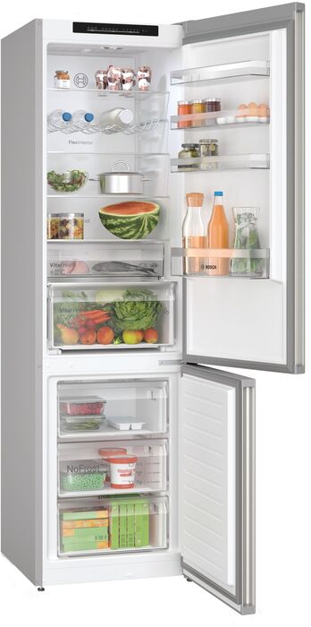 Combinado Bosch KGN392IDF