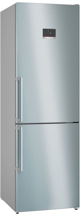 Combinado Bosch KGN367ICT