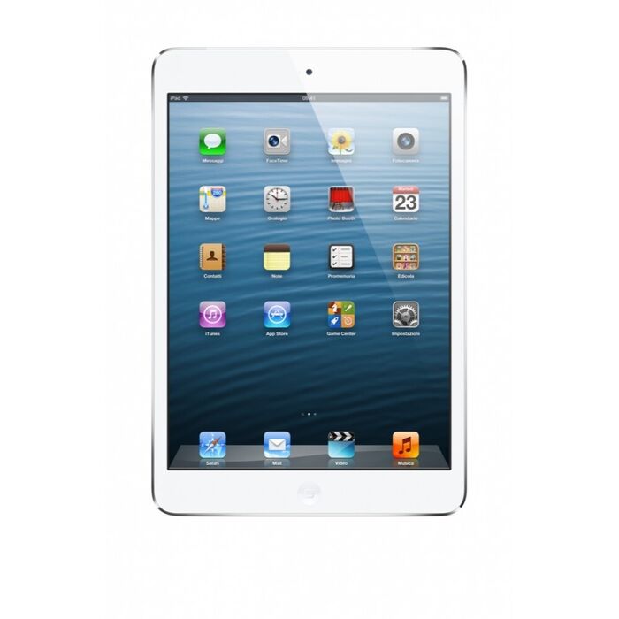 APPLE IPAD MINI MD543TY/A 16GB LTE 7.9" WHITE		