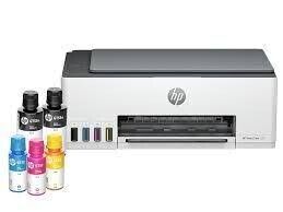 Impressora Jato de Tinta HP Smart Tank 5105