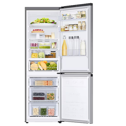  Frigorífico Combinado Samsung RB34C600ESA/EF No Frost 185 Cm